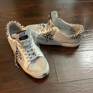 COPY - Golden Goose Sneakers
